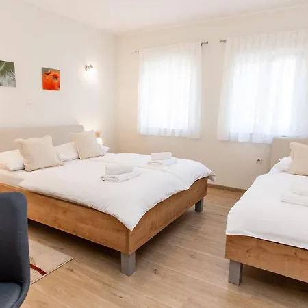 Ankora Affittacamere Skradin