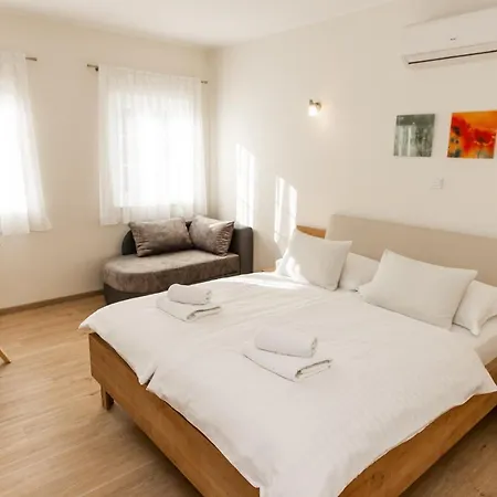 Pensjonat Ankora Skradin