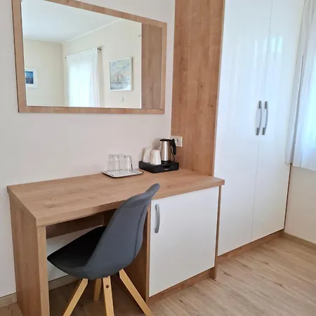 Affittacamere Ankora