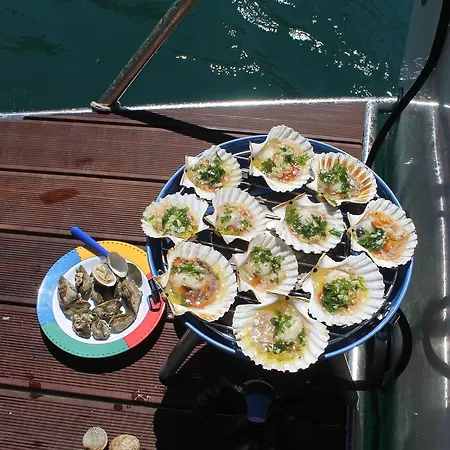 Ankora Affittacamere Skradin