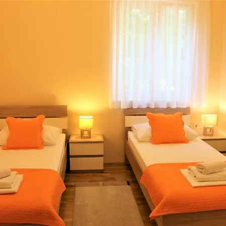 Ankora 3* Skradin