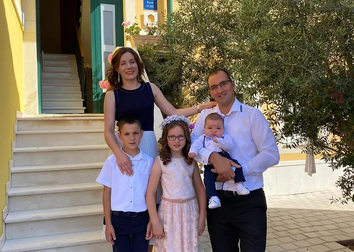 Ankora ゲストハウス 3*