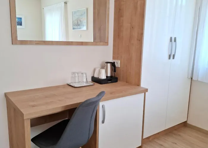 ゲストハウス Ankora