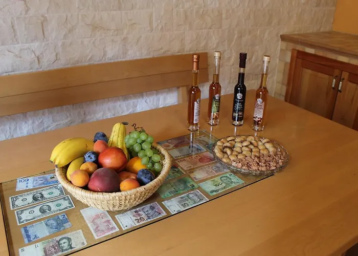 Ankora ゲストハウス 3*