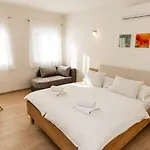بيت ضيافة Ankora سكرادين