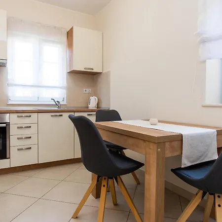 Ankora Guest house Skradin