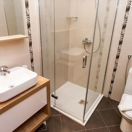 Guest house Ankora