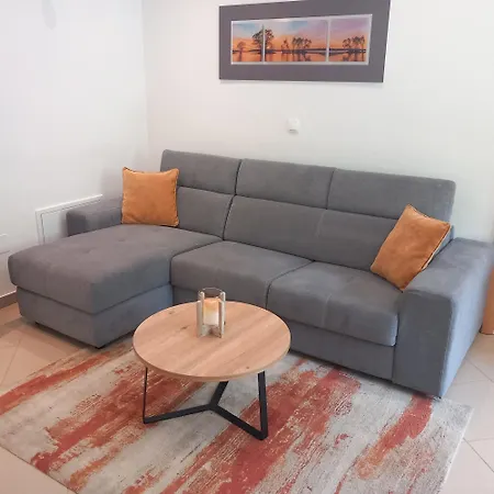 Guest house Ankora