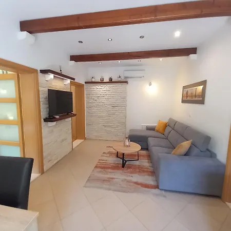 Guest house Ankora 3*