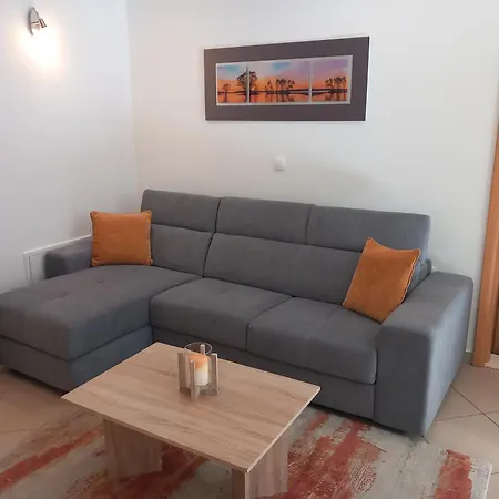 Ankora 3* سكرادين