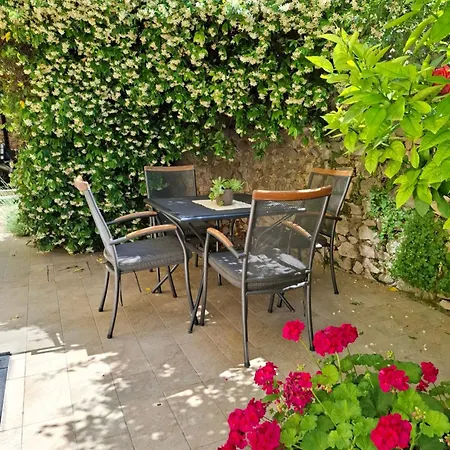 게스트하우스 안코라 3*