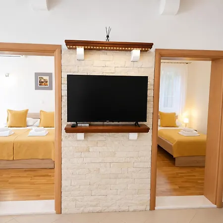 بيت ضيافة Ankora 3*