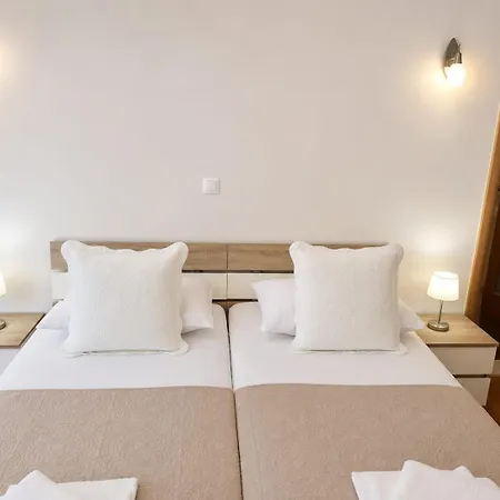 بيت ضيافة Ankora 3*