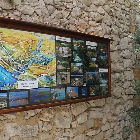 Casa de hóspedes Ankora