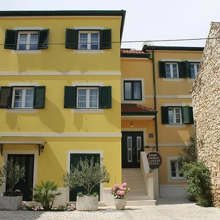 Pensionat Ankora Skradin