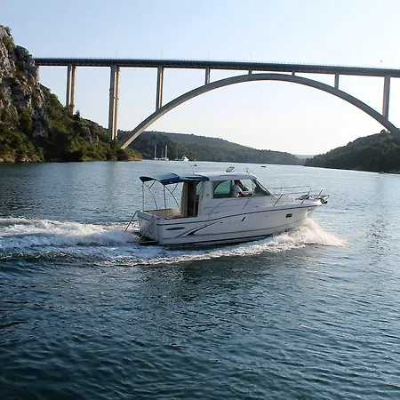 Pensionat Ankora Skradin