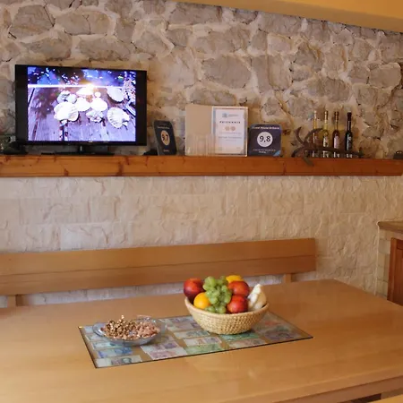 Casa de hóspedes Ankora