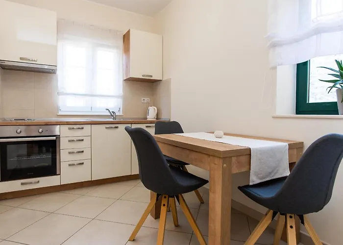 Ankora Guest house Skradin