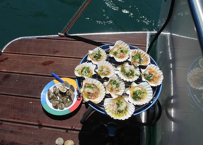 안코라 게스트하우스 스크라딘